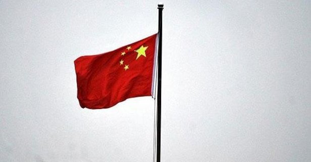 Çin'den Kanada'ya 'Huawei' hamlesi! Gözaltına alındı.