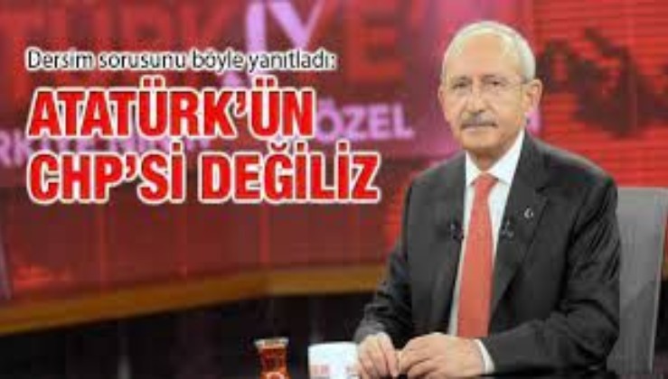Kılıçdaroğlu kimle helalleşecek?