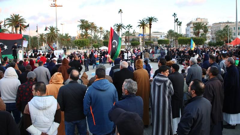 TürkRus işbirliğinde Libya’da atılacak adımlar