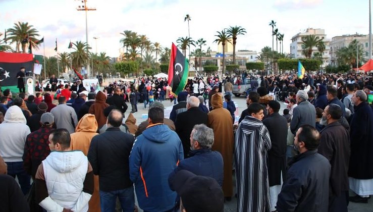 Türk-Rus işbirliğinde Libya’da atılacak adımlar