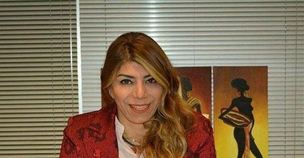 Süper Lig'de ilk kadın kulüp başkanı: Berna Gözbaşı
