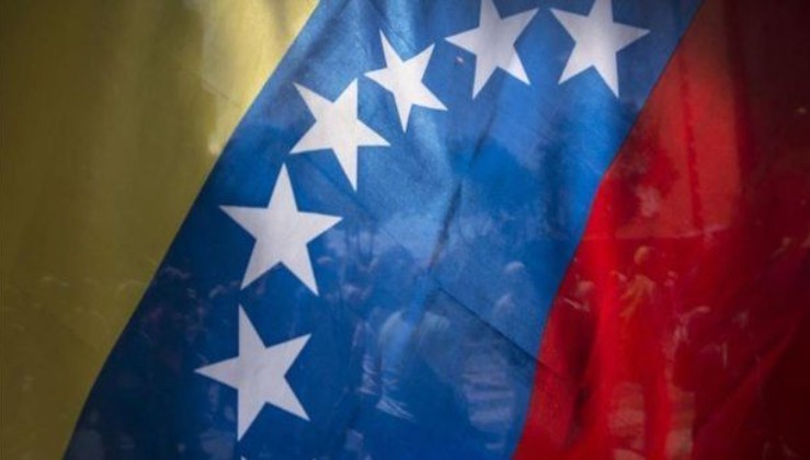 Venezuela'dan İngiltereye: Anormal ve saçma bir karar!