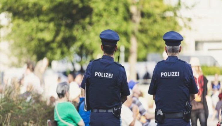 Almanya'da 2 cinayet daha