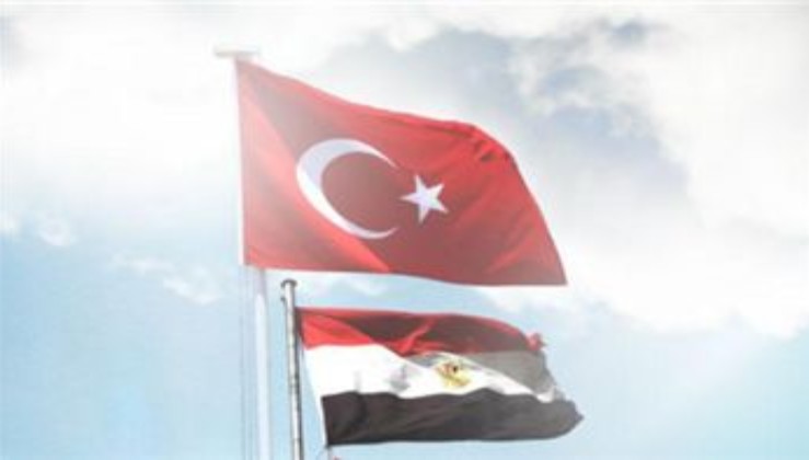 Çavuşoğlu açıkladı: Mısır'dan Türkiye'ye dostluk eli