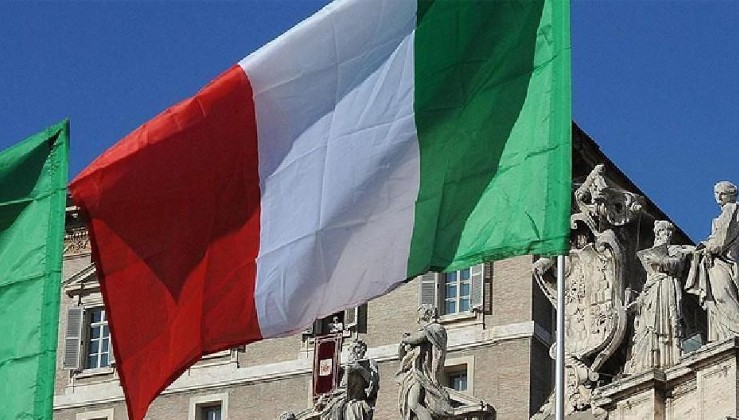 İtalya'da hükümet, elektrik ve doğal gaz faturası için 5 milyar euroluk yardım paketi hazırlıyor
