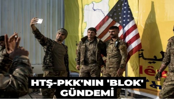 Suriye Savunma Bakanı, PKK/PYD'nin askeri bir blok olarak kalamayacağını söyledi