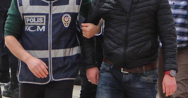 9 ilde PKK/ KCK operasyonu! 12 kişi gözaltına alındı