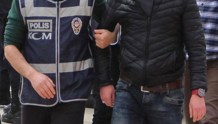 9 ilde PKK/ KCK operasyonu! 12 kişi gözaltına alındı