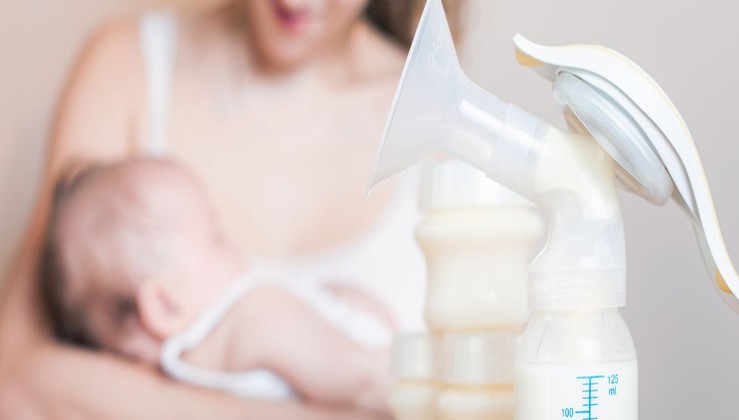 Anne sütü neden önemlidir? Anne sütünü artıran yiyecekler nelerdir?