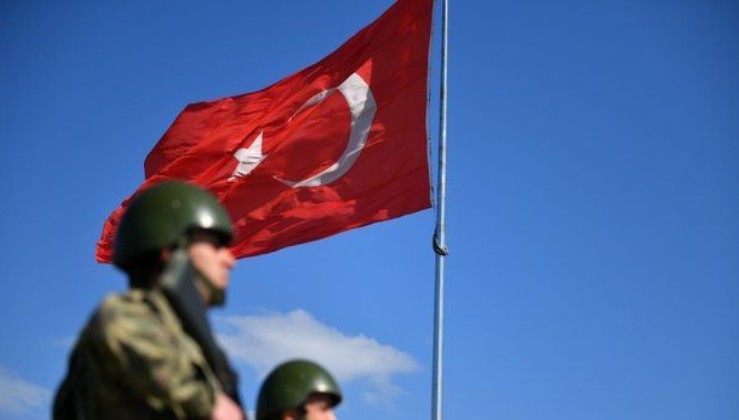Son dakika! Mehmetçik, Hatay üzerinden Türkiye'ye sızmaya çalışan DEAŞ'lı teröristi yakaladı