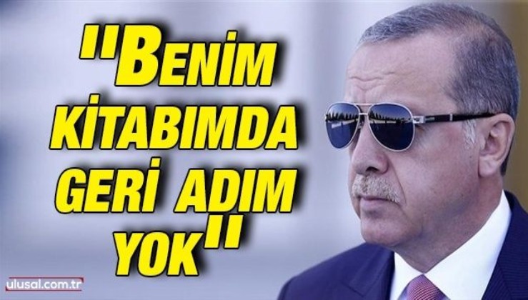 Cumhurbaşkanı Erdoğan'dan büyükelçi açıklaması, Erdoğan'dan CHP ve HDP açıklaması, Erdoğan'dan Azerbaycan açıklaması Erdoğan'dan Biden açıklaması