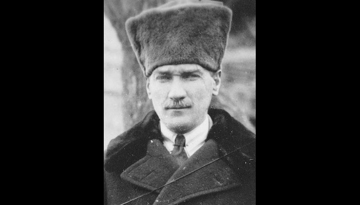 Atatürk'ün General Harington'a tarihi yanıtı!