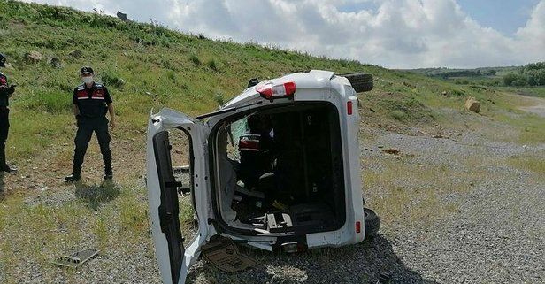 Son dakika: Nevşehir’de trafik kazasında Aselsan mühendisi hayatını kaybetti