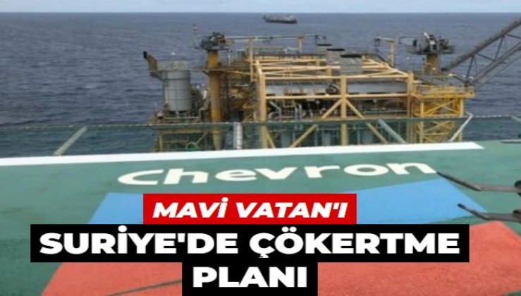 SONDAJ faaliyetleri Türkiye’ye karşı bir hamle