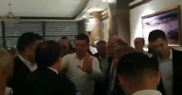 SON DAKİKA: Eski Ordu Valisi Seddar Yavuz'a hakaret etmişti! Ekrem İmamoğlu'nun 2 yıl hapsi isteniyor