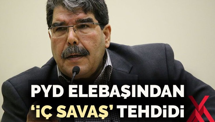 PKK tehdit etti: 'HDP operasyonu ile iç savaş kapısı aralanmıştır'