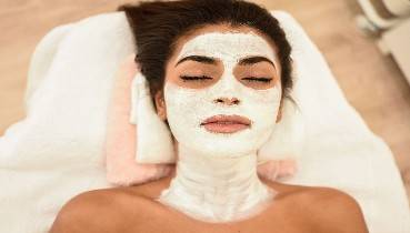 Вы когда-нибудь слышали об удивительных свойствах маски для лица на основе углекислой соли и пивных дрожжей?