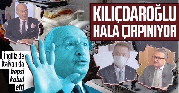Türkiye'de görev yapan büyükelçilerden ülkemizin koronavirüsle mücadelesine tam not