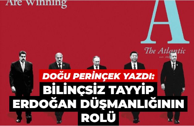 CHP Önderliğindeki Sokak Hareketi 2 ABD Tayyip Erdoğan’ı yıkma hedefinden vazgeçmedi