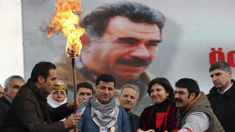 Seçim sonuçlarının dili6: Mehmetçik PKK’ya vurdukça Güneydoğu özgürleşiyor