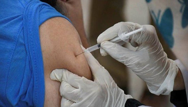 BM'den flaş koronavirüs aşı raporu: Ekonomik toparlanmayı tehdit ediyor