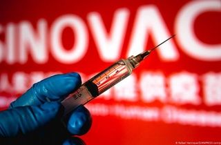 Çin’de 1 milyardan fazla kişi 2 doz yeni tip koronavirüs (Kovid19) aşısı yaptırdı