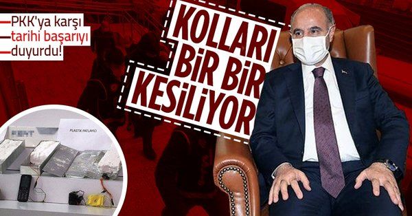 Emniyet Genel Müdürü Mehmet Aktaş'tan terörle mücadele açıklaması: 83 milyona sözümüzdür