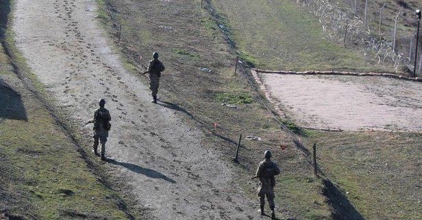 Yunanistan ve Suriye'den ülkeye sızmaya çalışan FETÖ'cü ve DEAŞ'lı teröristler yakalandı