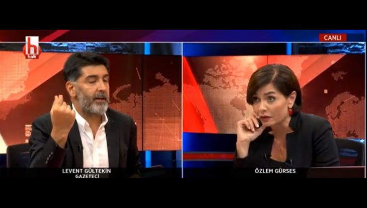 E. Tümamiral Cem Gürdeniz’in tuzağa düşürüldüğü Halt TV programı
