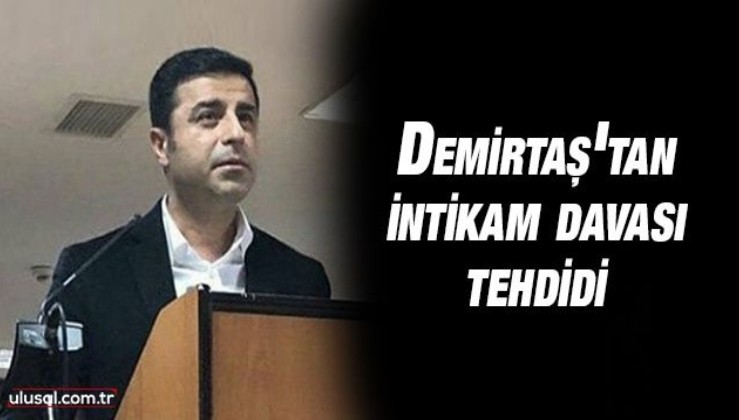 PKK/HDP’liler 2. kez hakim karşısında