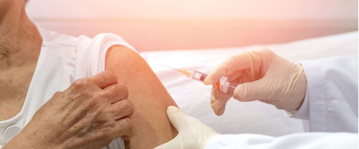 Zatürre aşısı nedir? Zatürre aşısı yaptırılmalı mı?