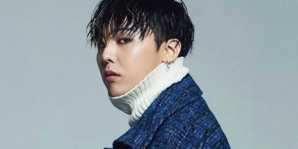 YG Entertainment says GDragon is getting ready to come back