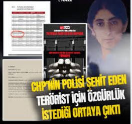 CHP raporundaki 'gazeteci' terörist çıktı! Özgür Özel'inde imzası var...