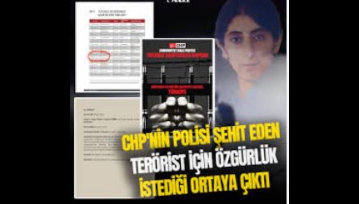 CHP raporundaki 'gazeteci' terörist çıktı! Özgür Özel'inde imzası var...