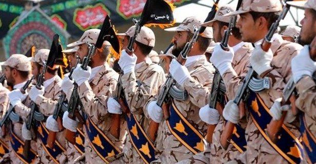 Son dakika: İran Devrim Muhafızları Komutanı Muslim Shahdan'ın İHA saldırısında öldürüldüğü iddia edildi