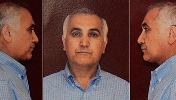 Adil Öksüz'ün baldızına 6 yıl 3 ay hapis