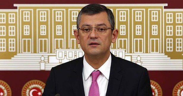 Özgür Özel, Milli Savunma Bakanı Hulusi Akar'a 15 bin lira manevi tazminat ödeyecek