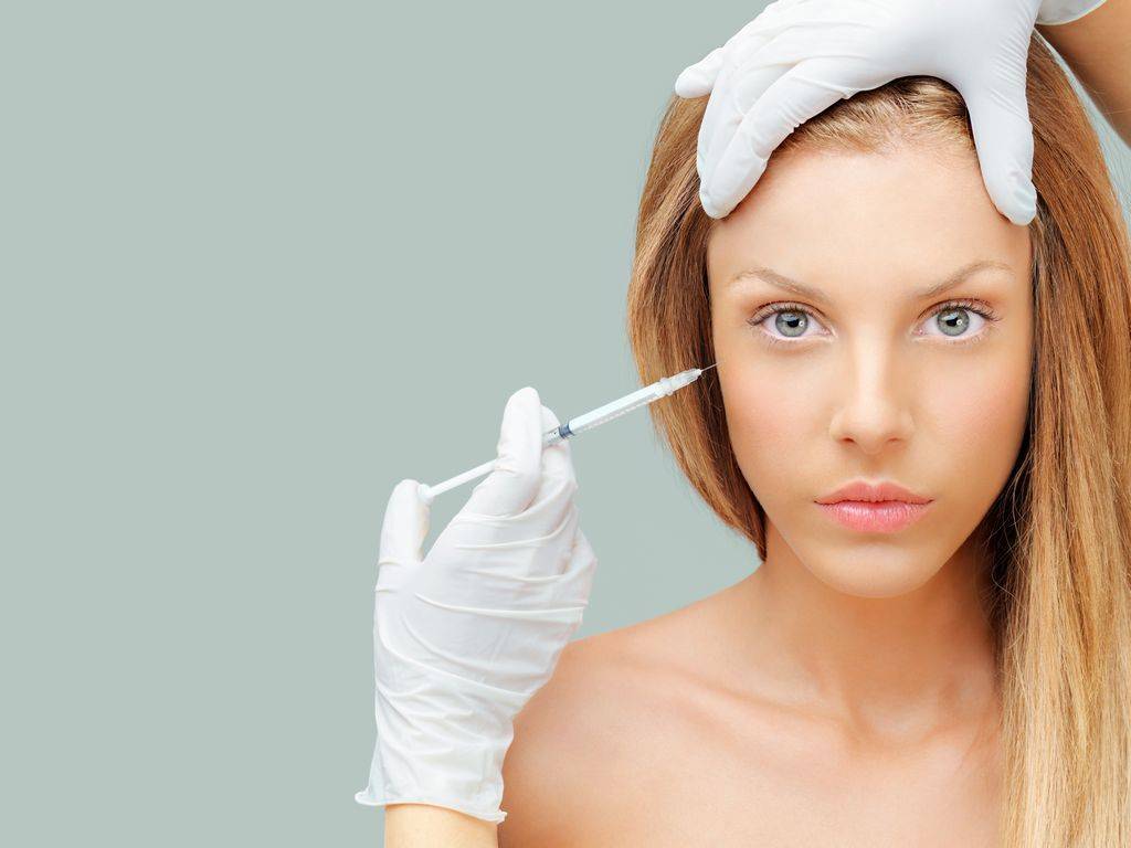 Cómo funciona el Botox y sus alternativas