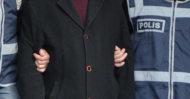 Son dakika: HDP'li Lice Belediye Başkanı Tarık Mercan'a "terör" gözaltısı.