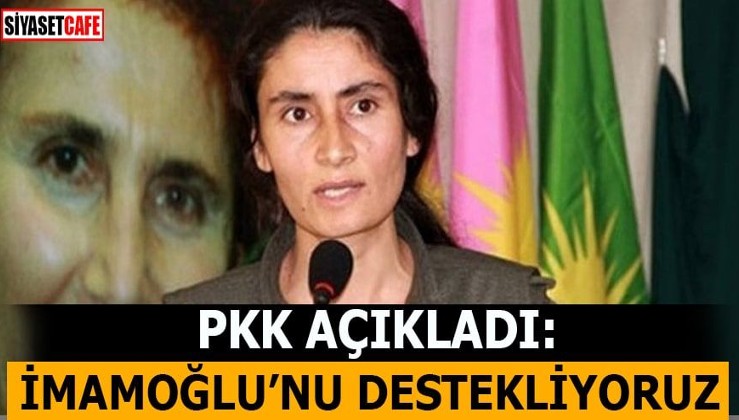 PKK'nın siyasi kanadı İstanbul seçimleri kararını açıkladı!