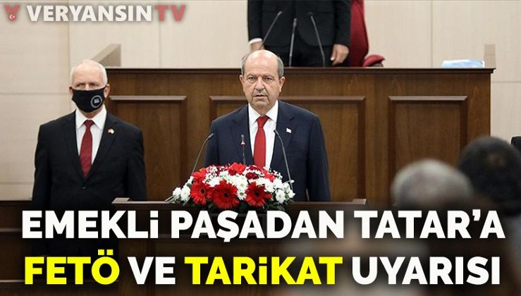 Emekli Tümgeneral Günal'dan Tatar’a 3 uyarı