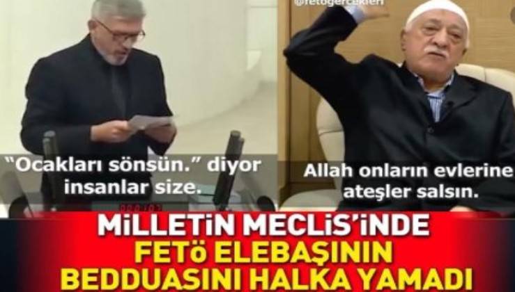 Merve Kavakçı'nın eski eşi, Atatürk karşıtı Cihangir İslam CHP'ye katıldı