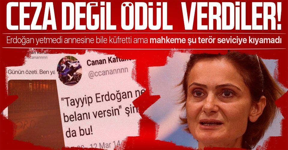 Kaftancıoğlu'na mahkemeden ödül gibi ceza: 56 bin lira tazminat ödeyecek
