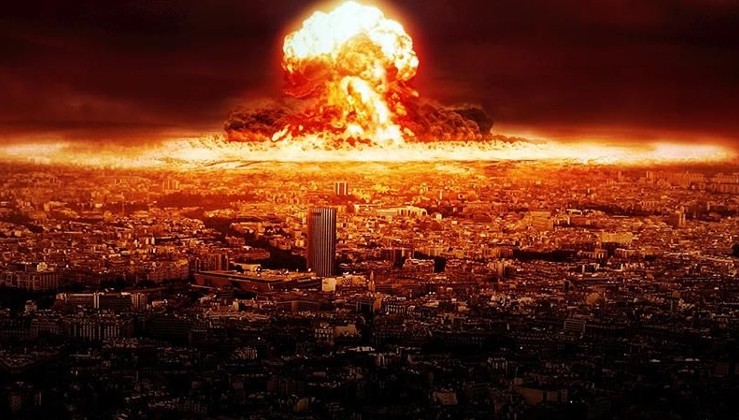 Patruşev: Nükleer savaş riski yükseldi