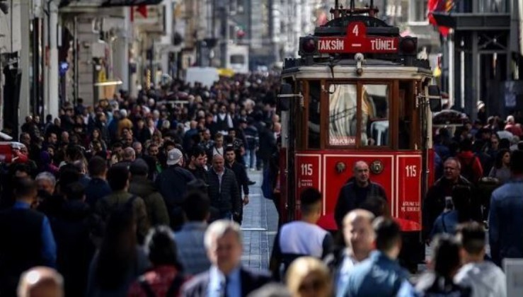 Türkiye'de 5 ülkeden vatandaşlara 'terör saldırısı' uyarısı