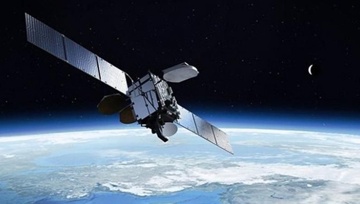 'Yerli' ve 'milli' uydu haberleşme sistemi testleri tamamlandı