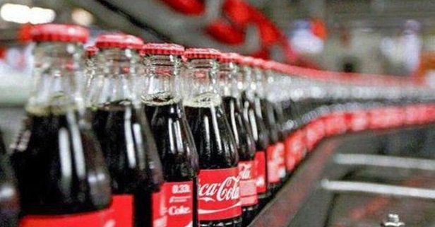 Amerikalı içecek devi CocaCola dünya genelinde 2 bin 200 kişiyi işten çıkaracak