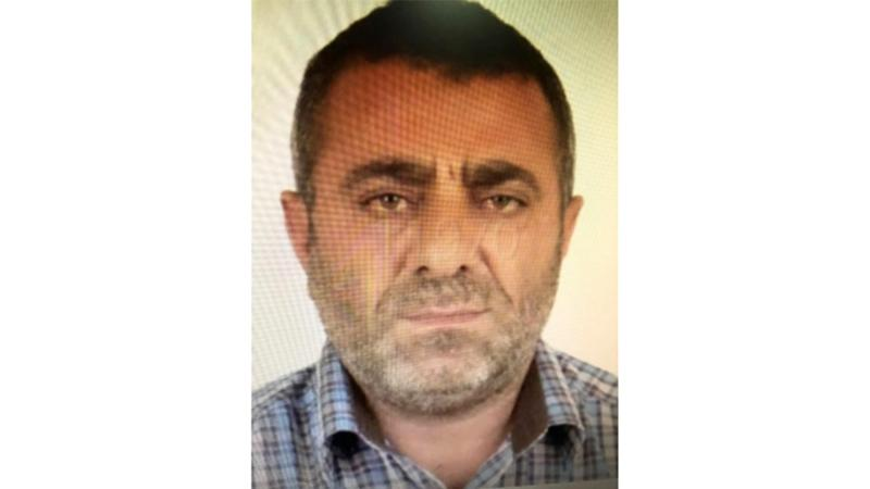 Evinde esrar bulunan HDP İlçe Başkanı Kızılkaya gözaltına alındı