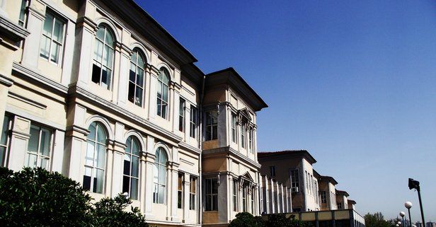 Mimar Sinan Güzel Sanatlar Üniversitesi 34 öğretim üyesi alacak! MSGSÜ öğretim görevlisi alım şartları