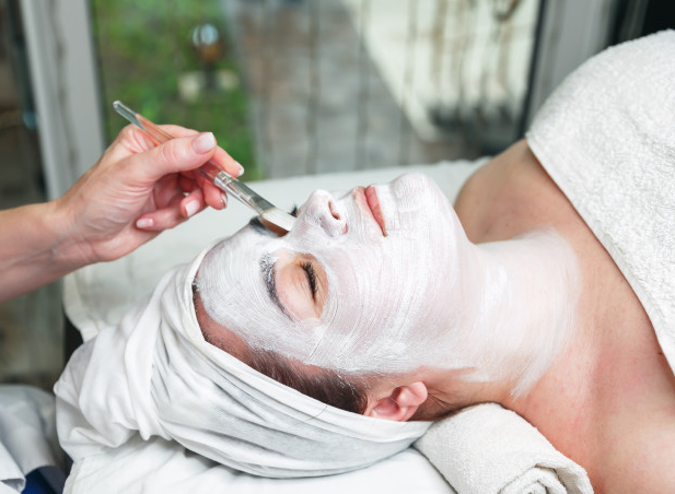 How to Treat Acne with a Homemade Aspirin Mask